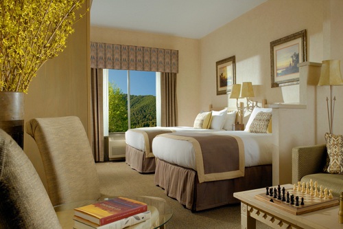 Best Western Lodge at Jackson Hole 003